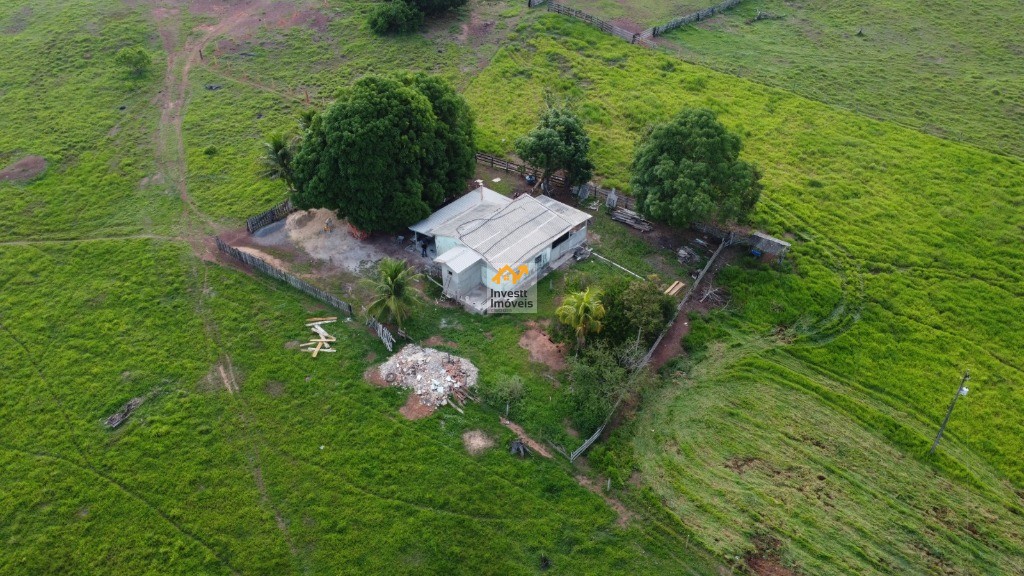 Fazenda-Sítio-Chácara, 3 quartos - Foto 3