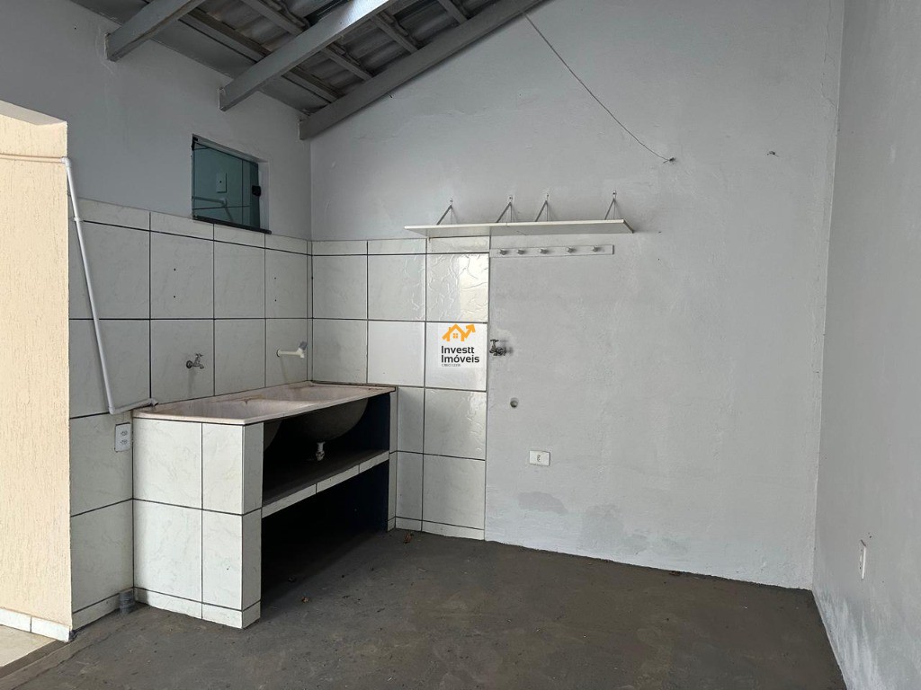 Casa, 3 quartos - Foto 19