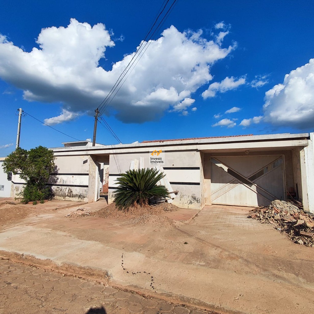 Casa, 4 quartos - Foto 3