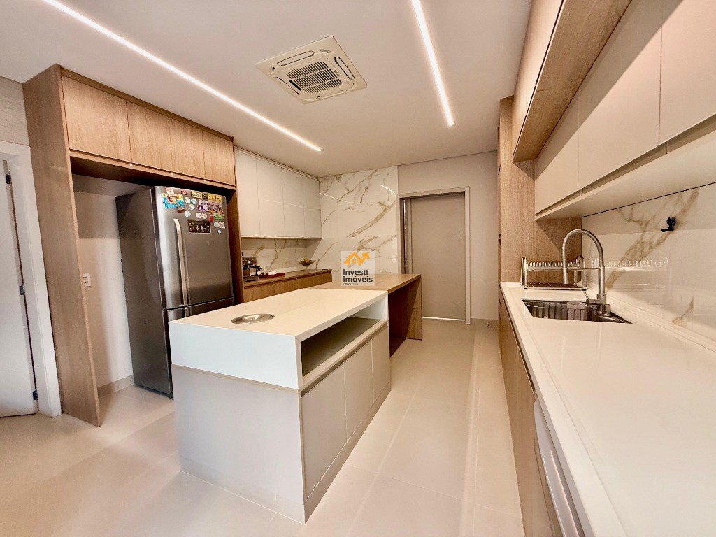 Sobrado, 4 quartos - Foto 10