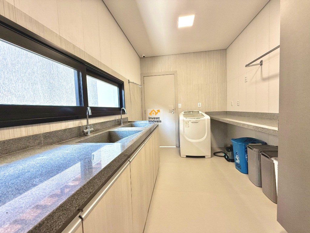 Sobrado, 4 quartos - Foto 19