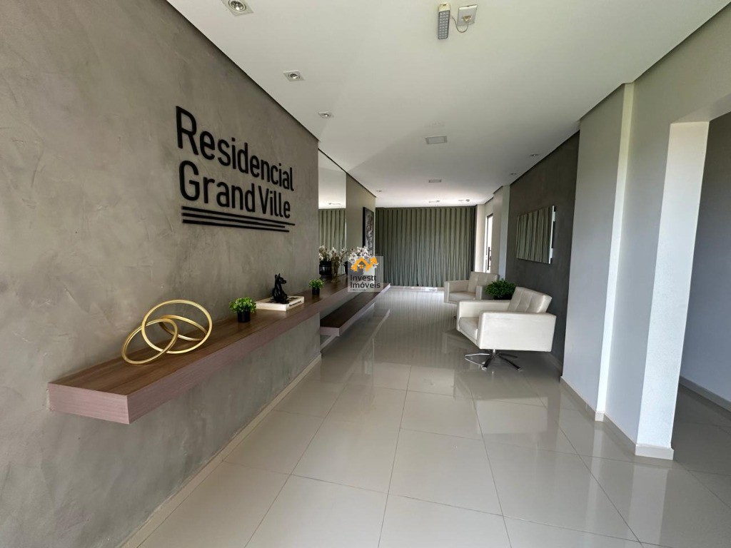 Apartamento, 3 quartos - Foto 1