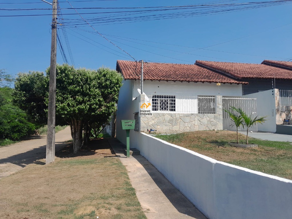 Casa, 2 quartos - Foto 2