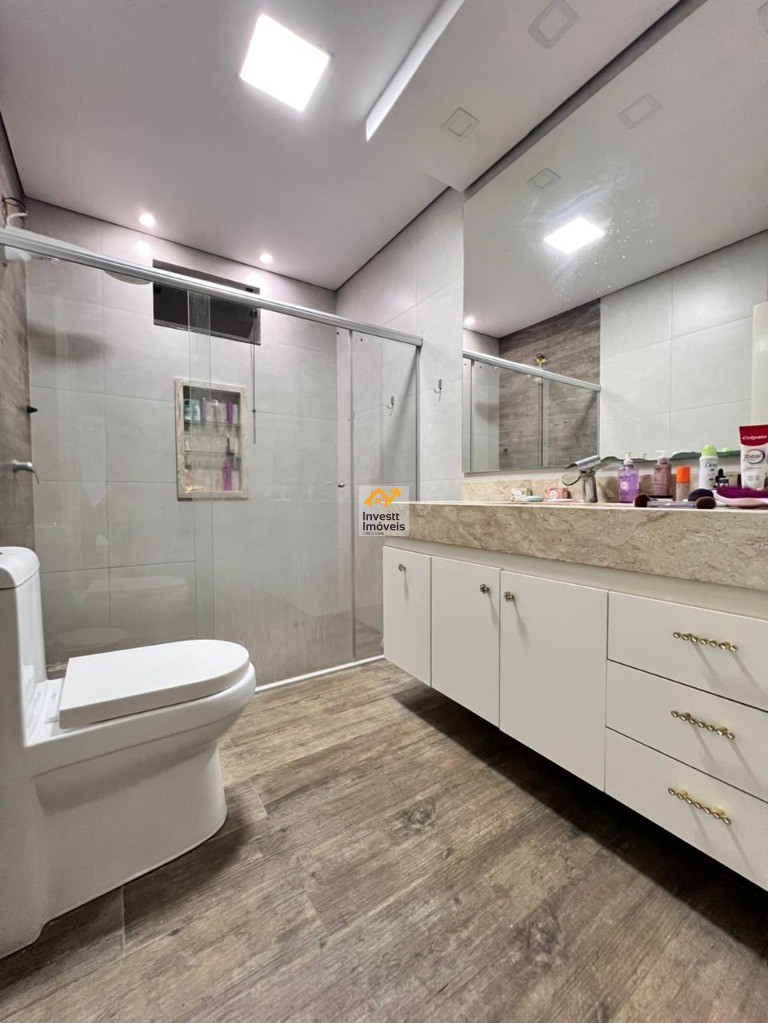 Casa, 4 quartos - Foto 12