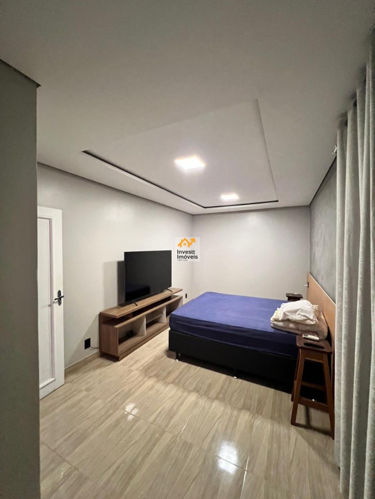 Casa, 4 quartos - Foto 11