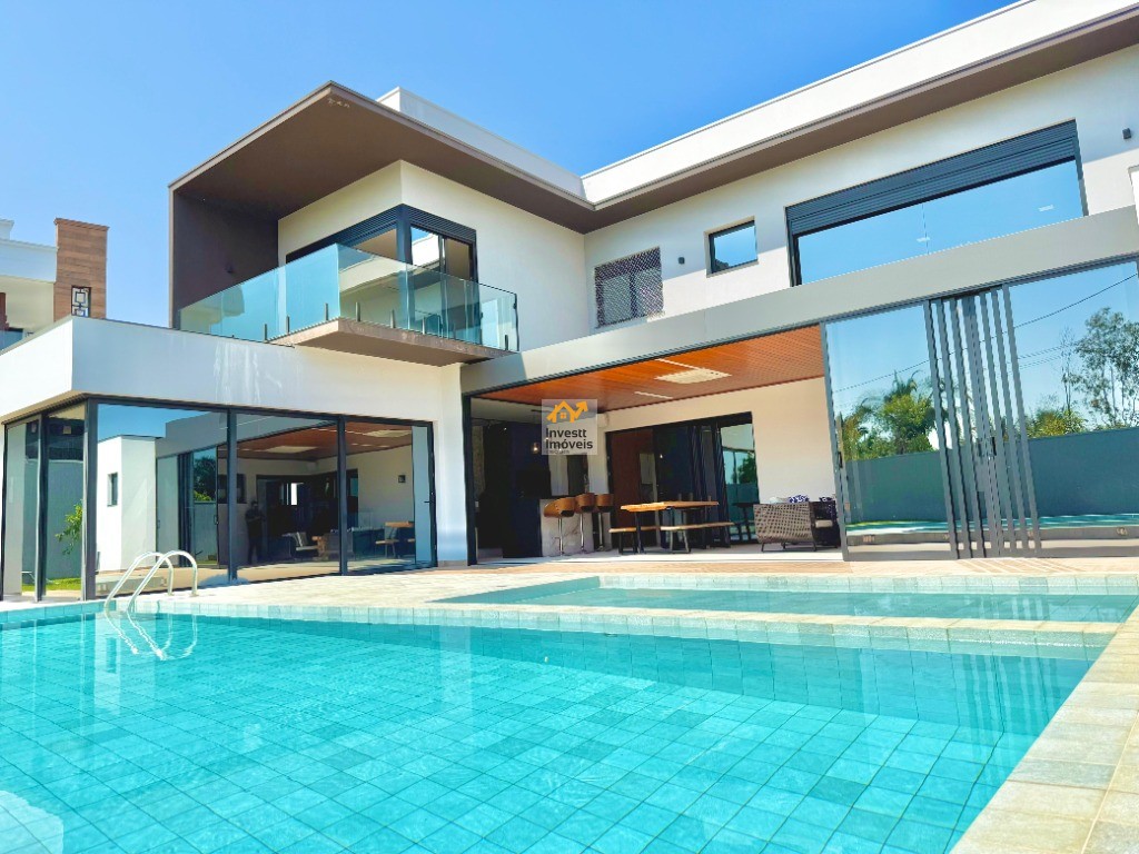 Sobrado, 4 quartos - Foto 1