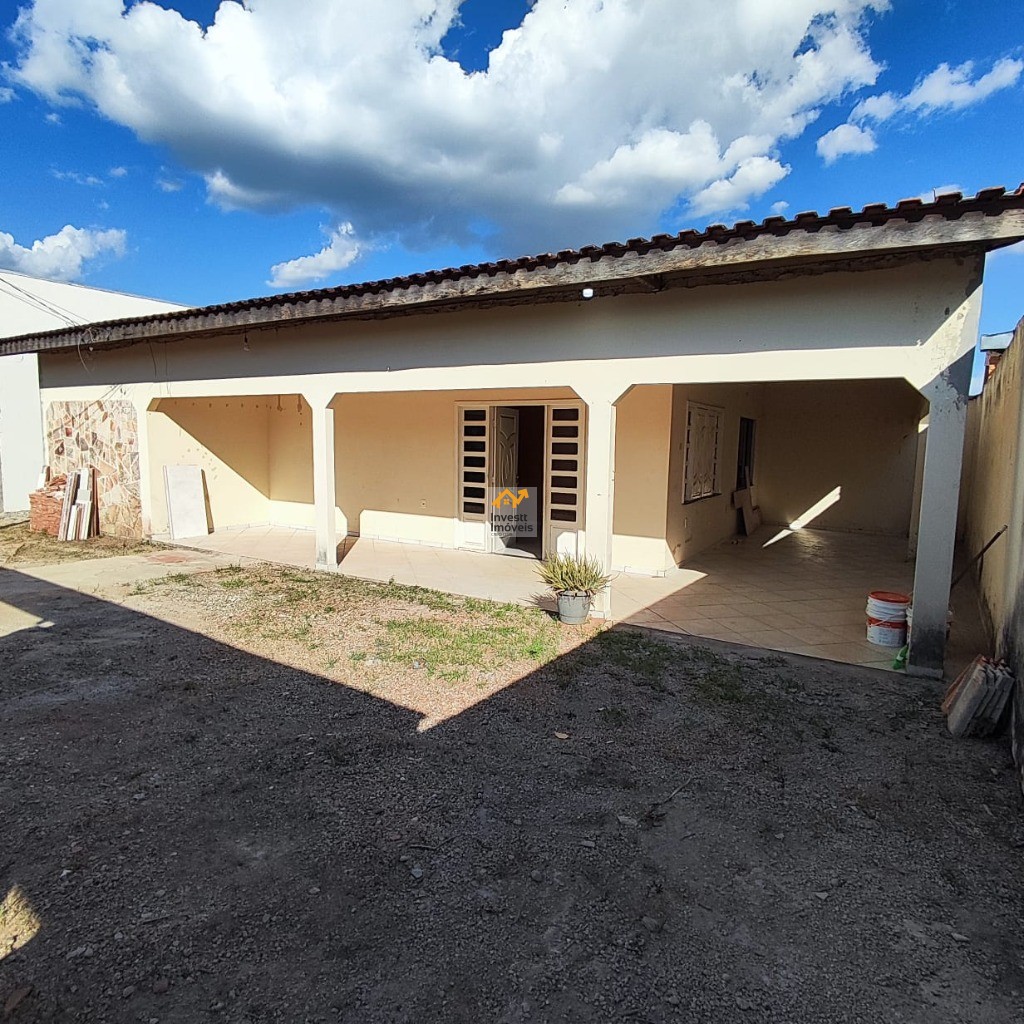 Casa, 4 quartos - Foto 1