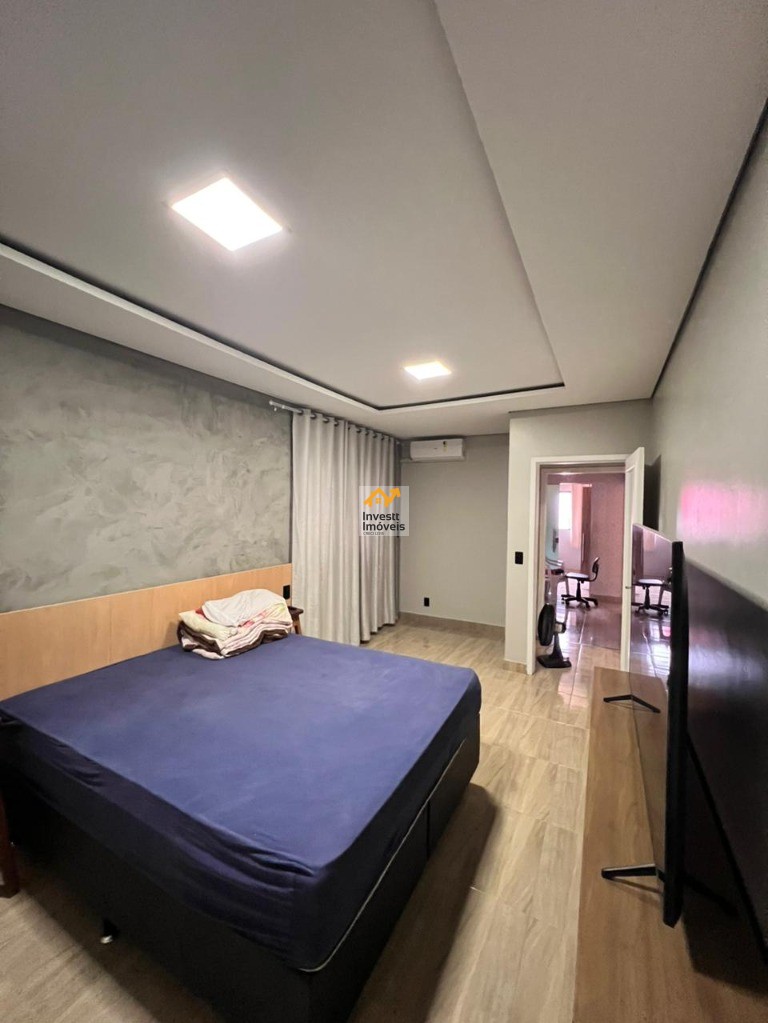 Casa, 4 quartos - Foto 9