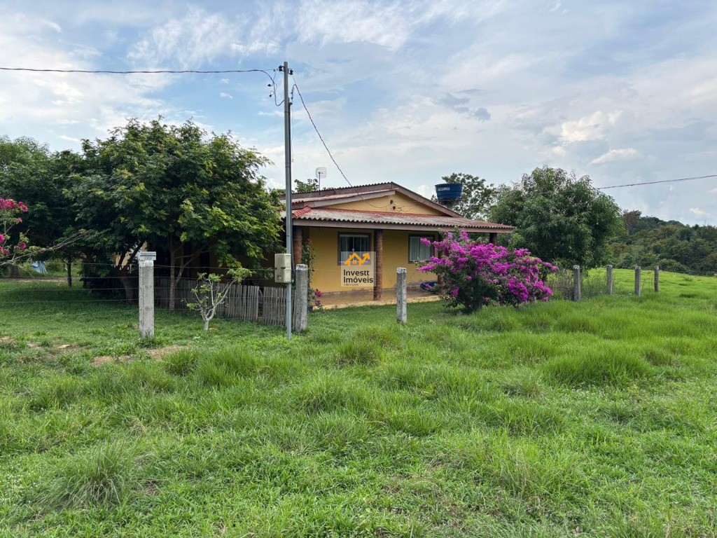 Sítio, 1 quarto - Foto 8