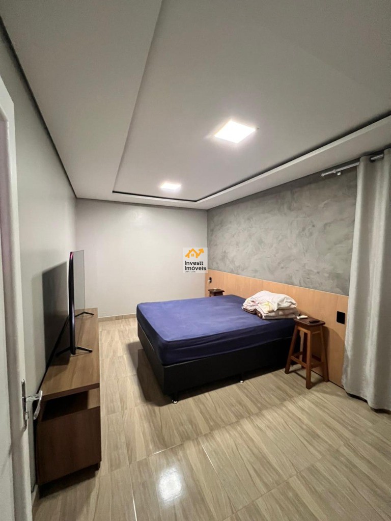 Casa, 4 quartos - Foto 10