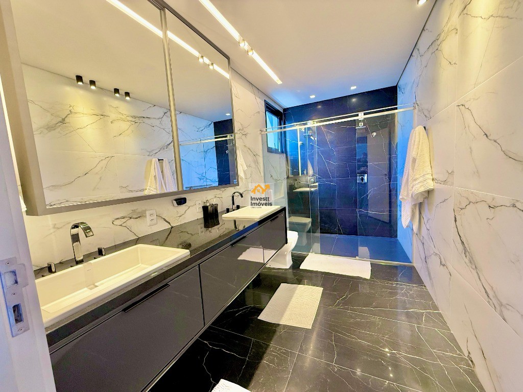 Sobrado, 4 quartos - Foto 13