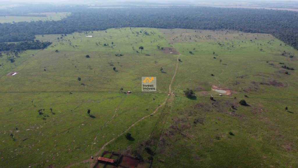 Fazenda-Sítio-Chácara, 3 quartos - Foto 4