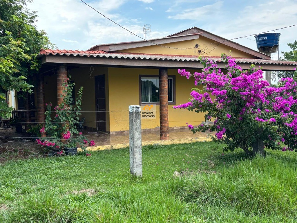 Sítio, 1 quarto - Foto 7