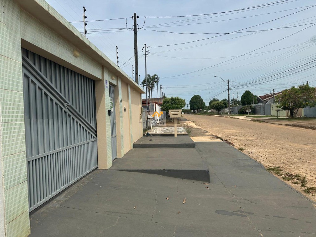 Casa, 3 quartos - Foto 2