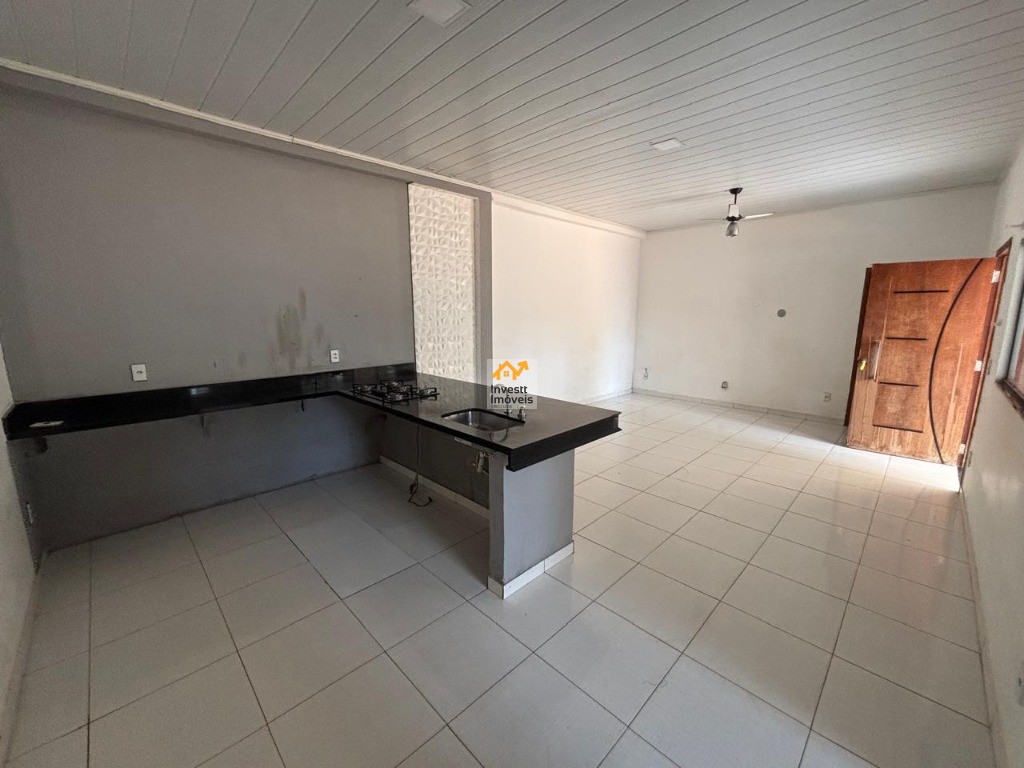 Casa, 2 quartos - Foto 2