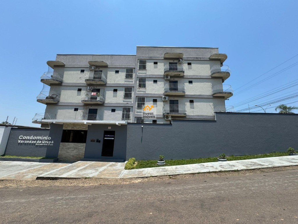 Apartamento, 3 quartos - Foto 1