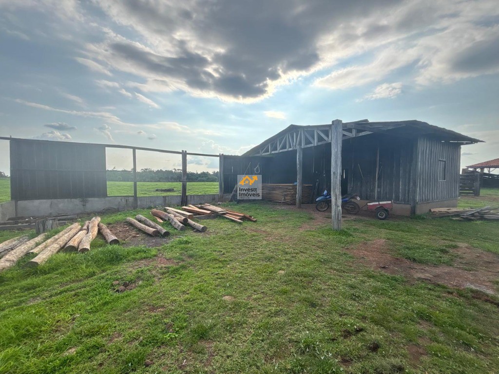 Fazenda, 3 quartos - Foto 19