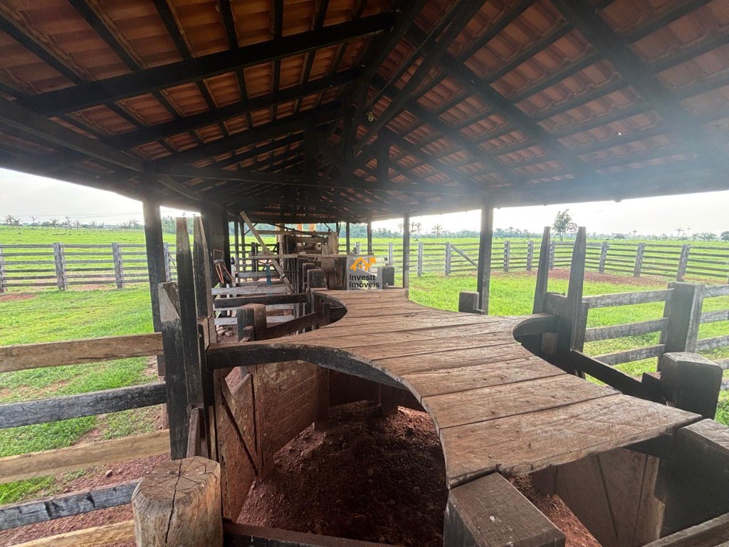 Fazenda, 3 quartos - Foto 13