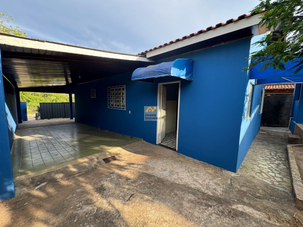 Casa, 3 quartos - Foto 9