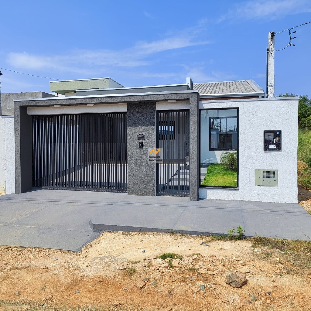 Casa, 2 quartos - Foto 3