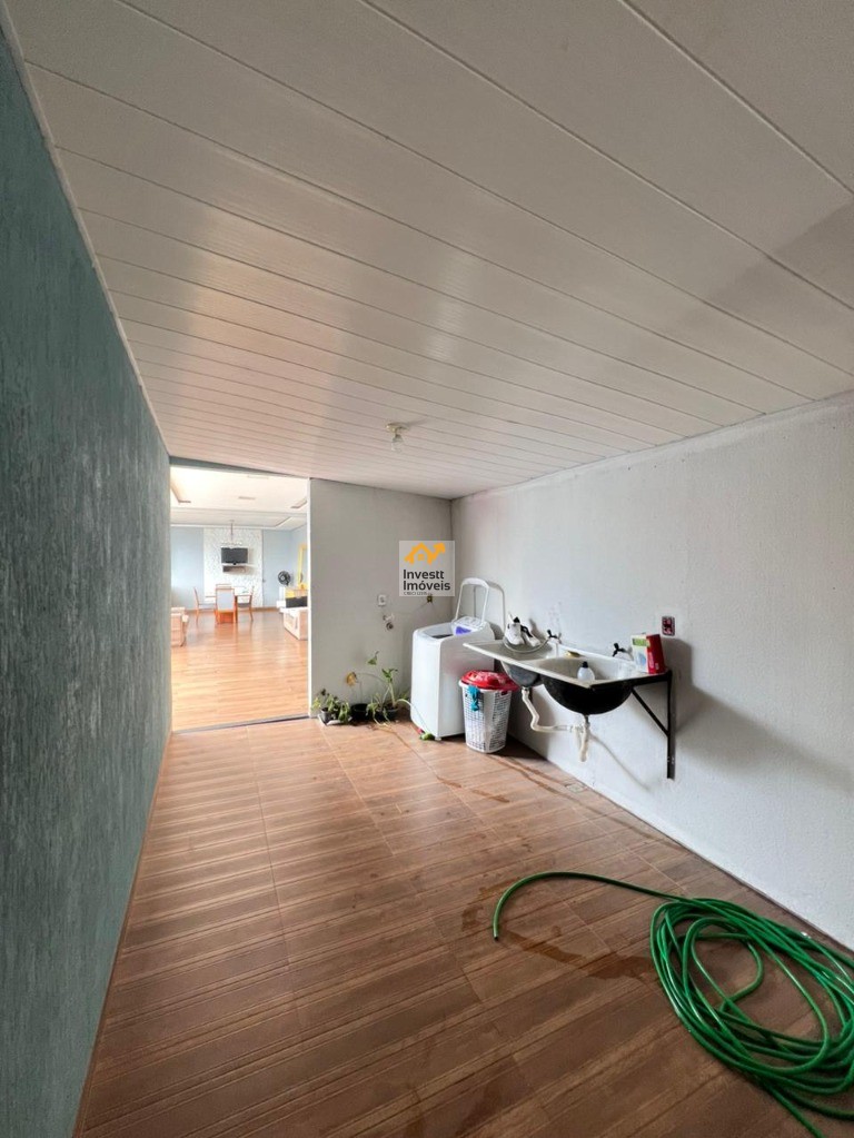 Casa, 4 quartos - Foto 16