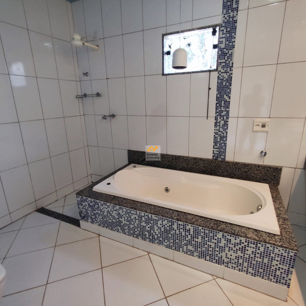 Casa, 4 quartos - Foto 12