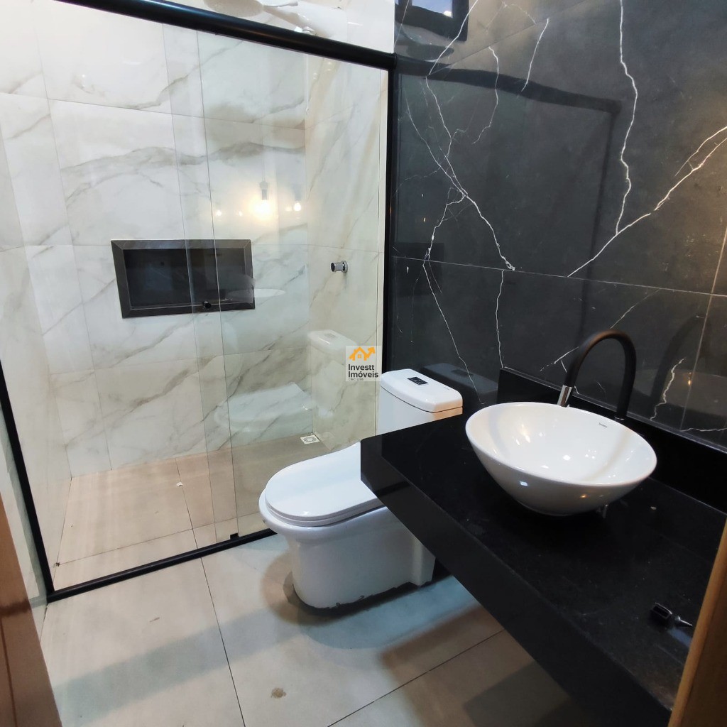 Casa, 2 quartos - Foto 10