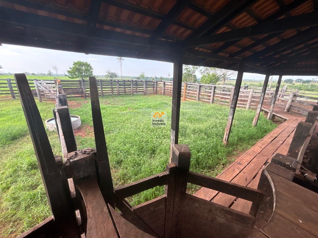 Fazenda, 3 quartos - Foto 15