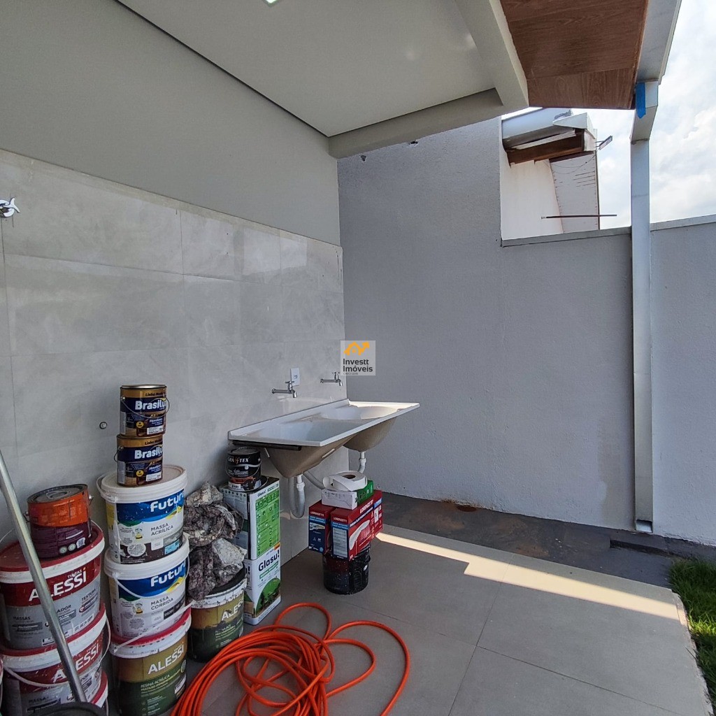 Casa, 2 quartos - Foto 15