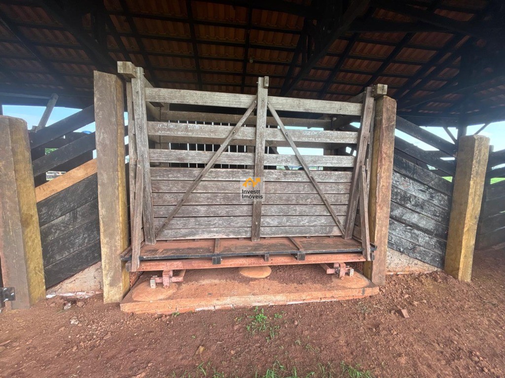 Fazenda, 3 quartos - Foto 18