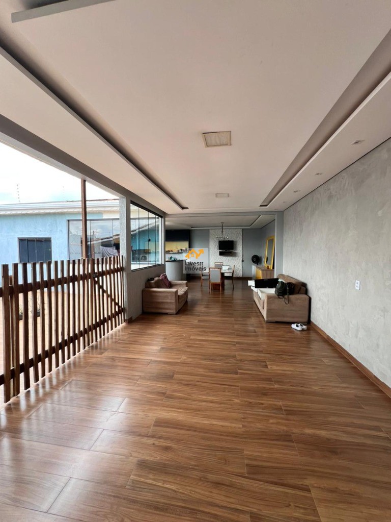 Casa, 4 quartos - Foto 18