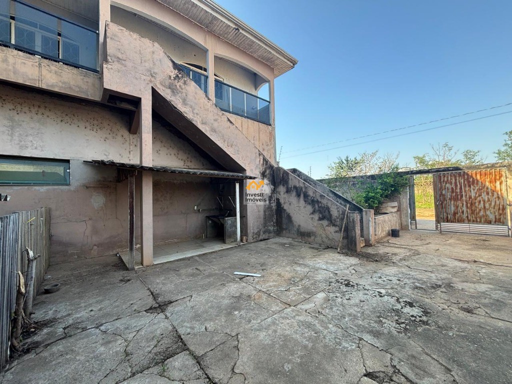 Casa, 6 quartos - Foto 4