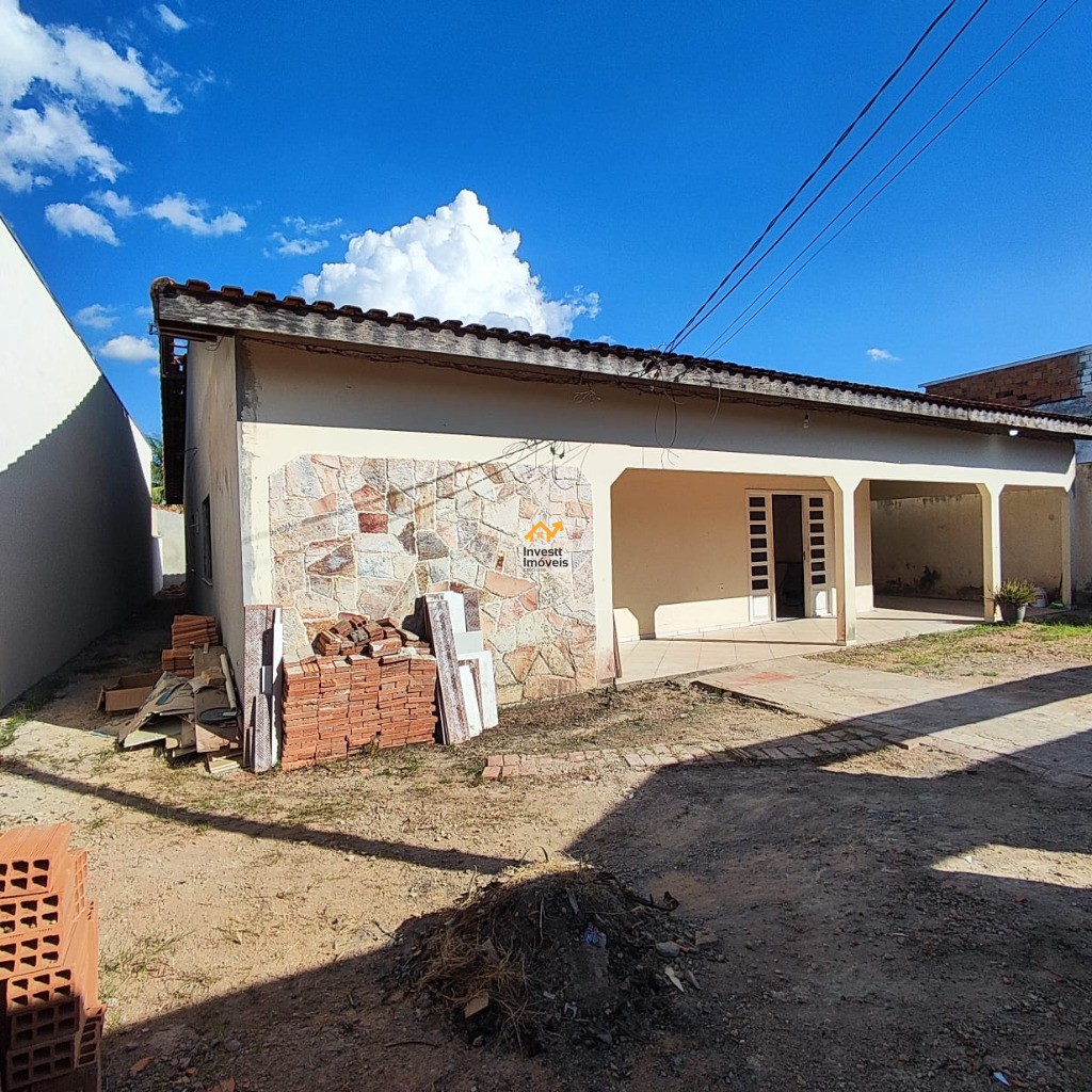 Casa, 4 quartos - Foto 2