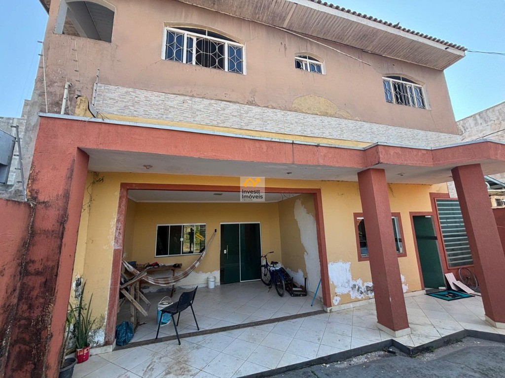 Casa, 6 quartos - Foto 2