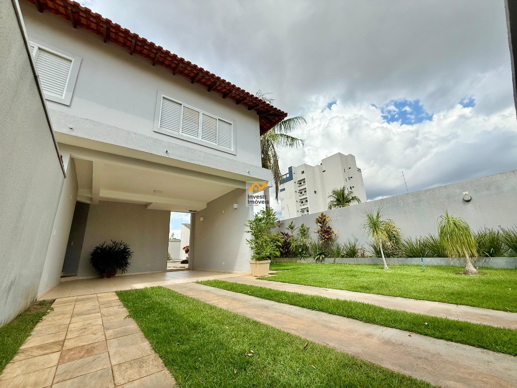 Sobrado, 3 quartos - Foto 1