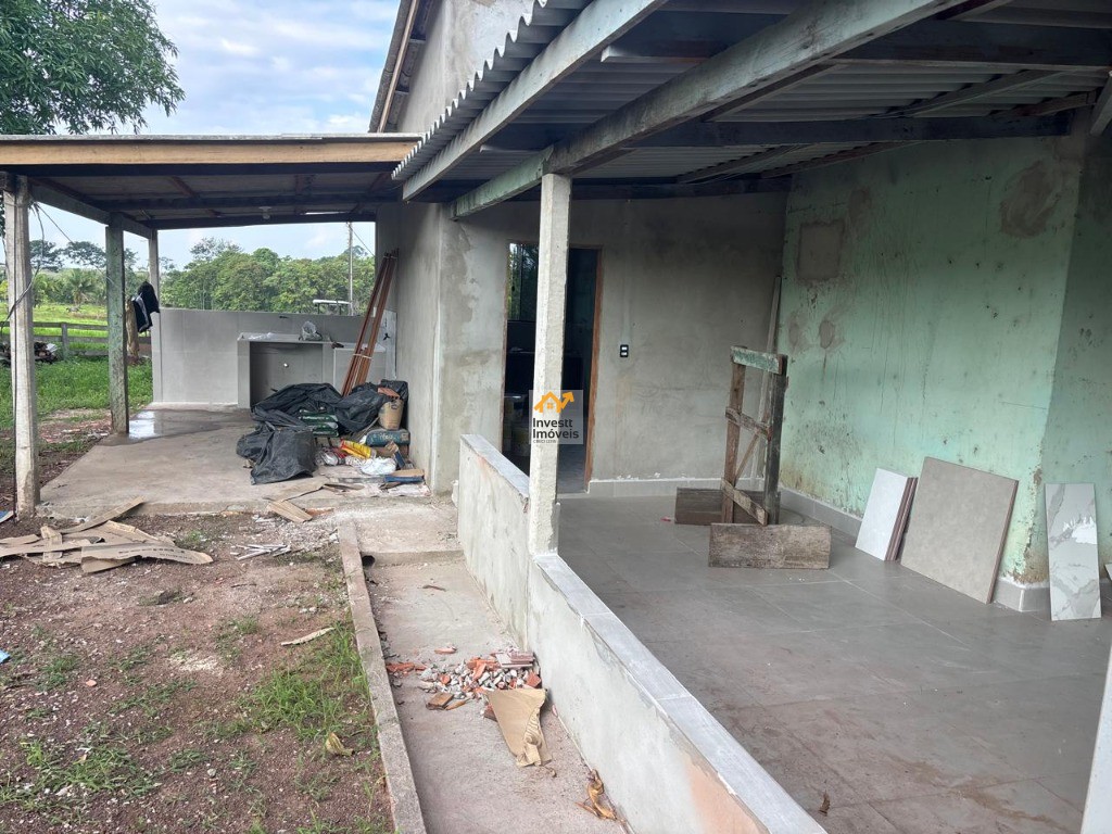 Fazenda, 3 quartos - Foto 22