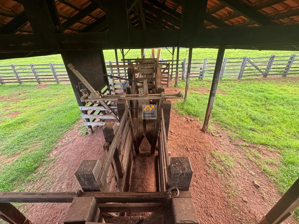 Fazenda, 3 quartos - Foto 14