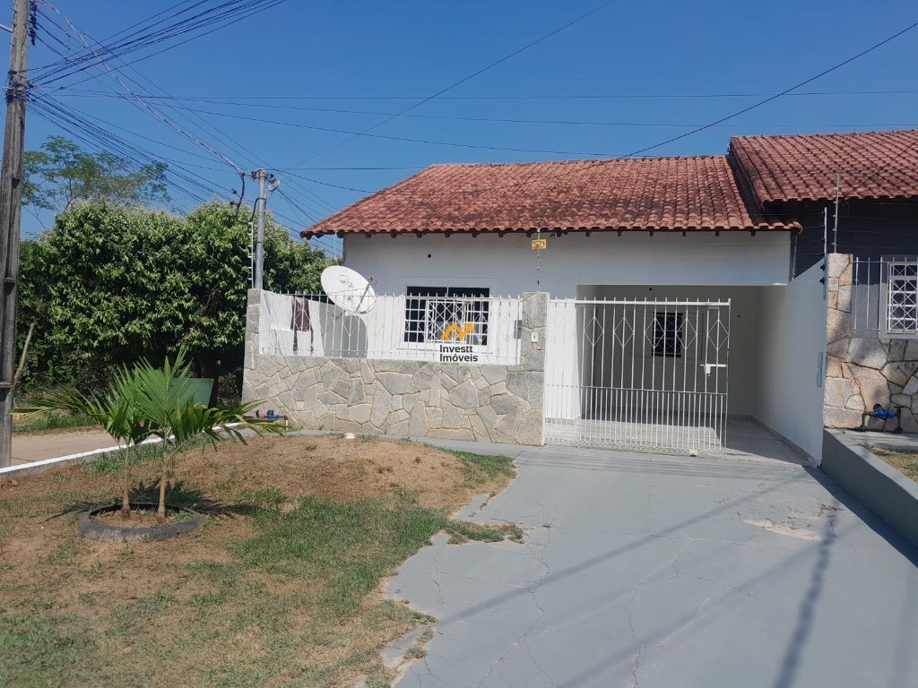 Casa, 2 quartos - Foto 1