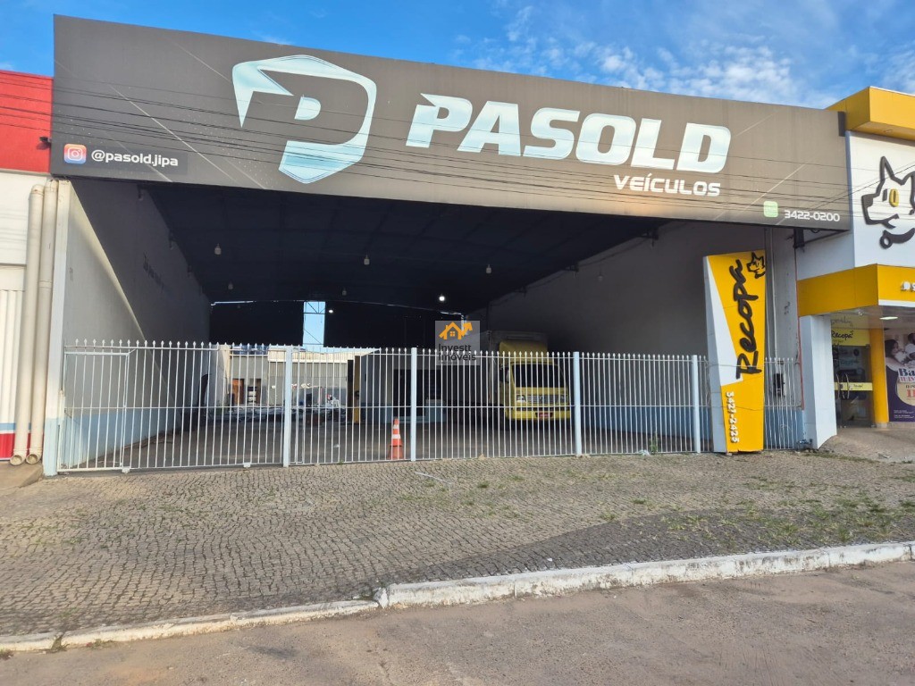 Depósito-Galpão - Foto 2