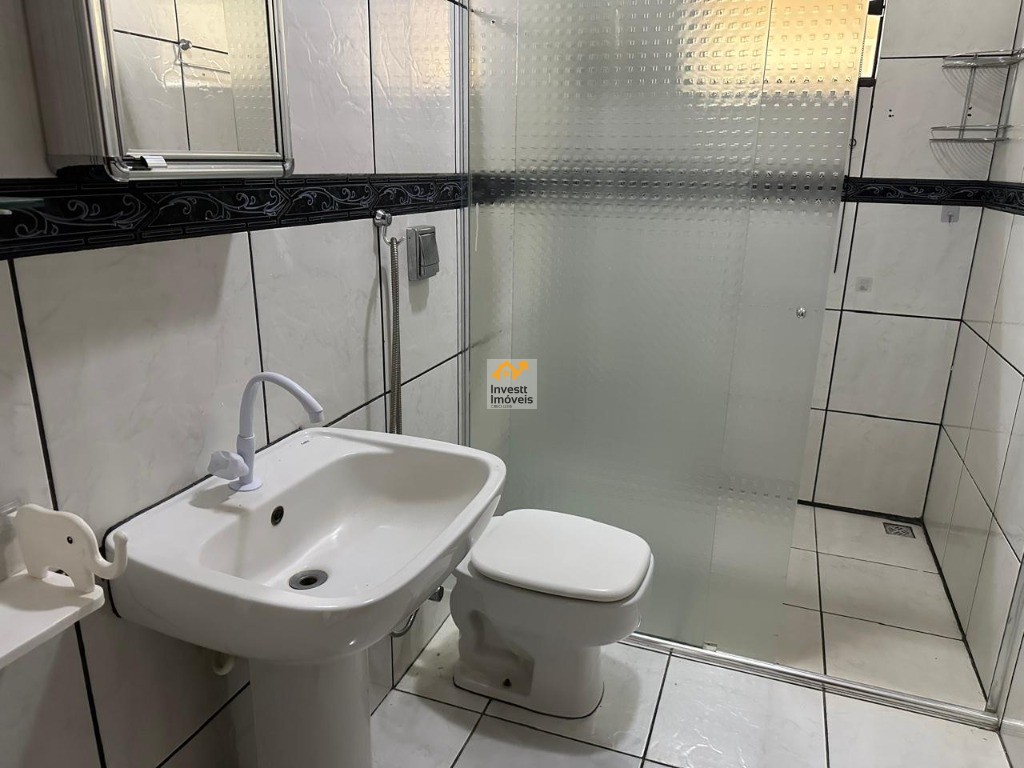 Casa, 3 quartos - Foto 12