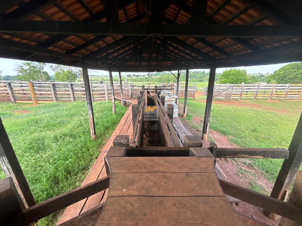 Fazenda, 3 quartos - Foto 16