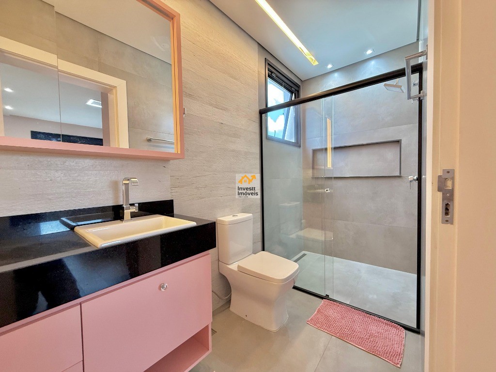 Sobrado, 4 quartos - Foto 18