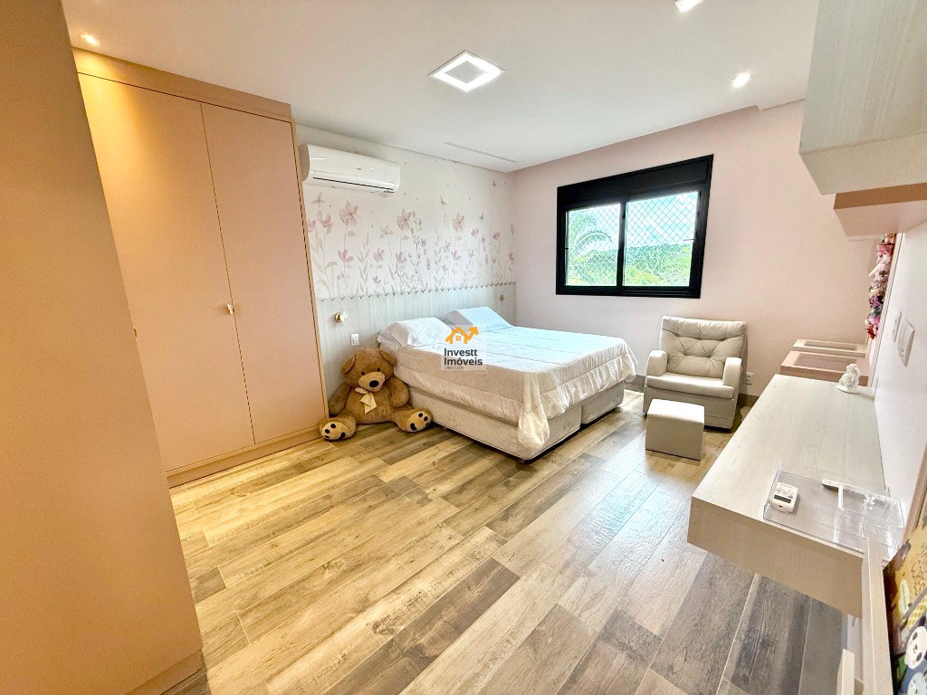 Sobrado, 4 quartos - Foto 17