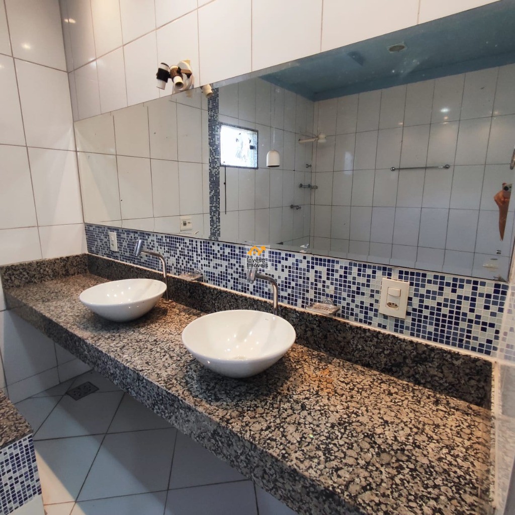 Casa, 4 quartos - Foto 10