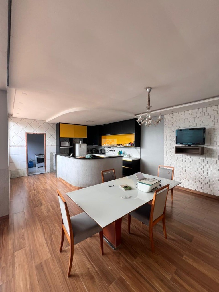 Casa, 4 quartos - Foto 6