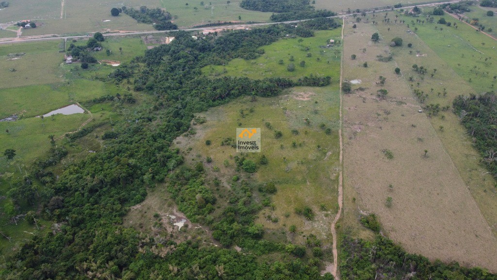 Sítio, 1 quarto - Foto 1