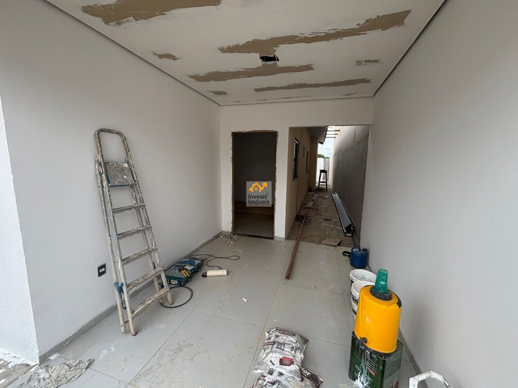 Casa, 2 quartos - Foto 2