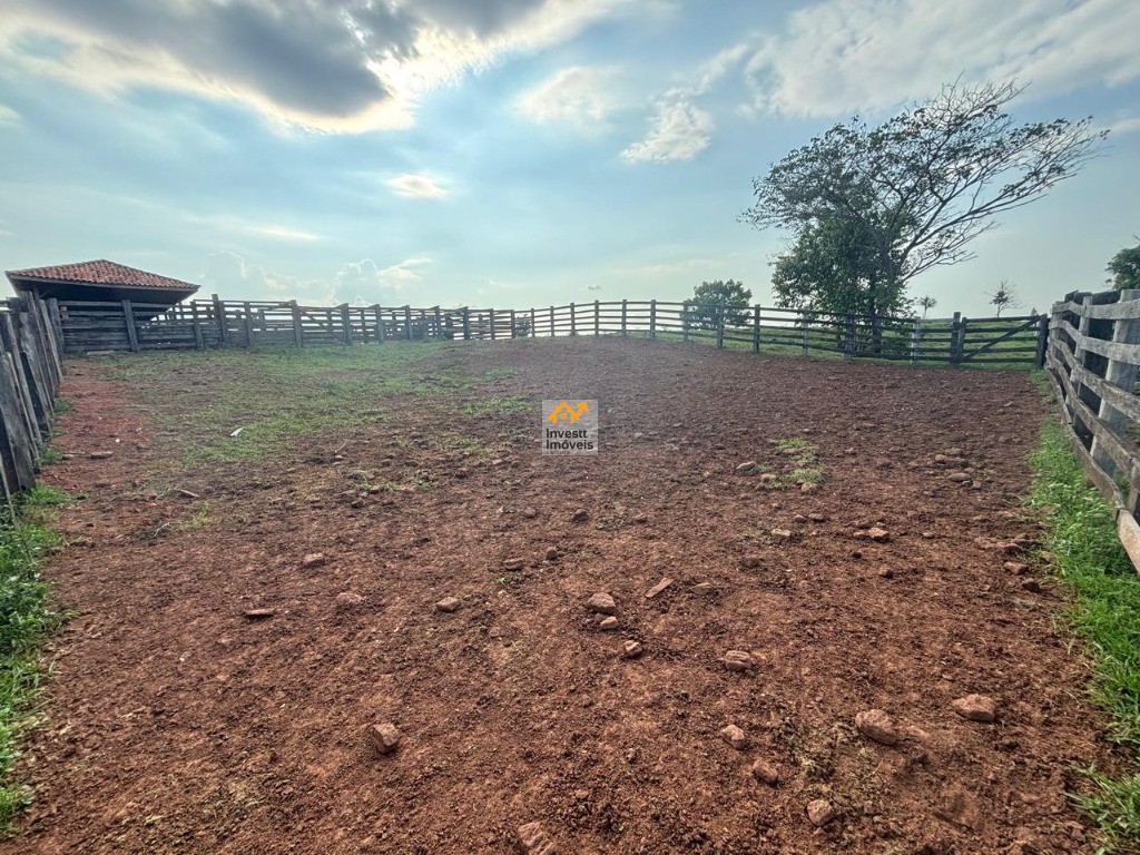 Fazenda, 3 quartos - Foto 12