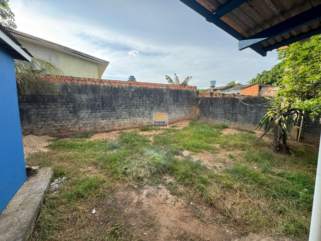 Casa, 3 quartos - Foto 11