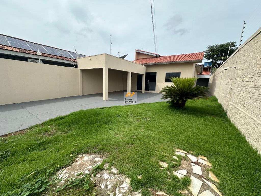 Casa, 3 quartos - Foto 3